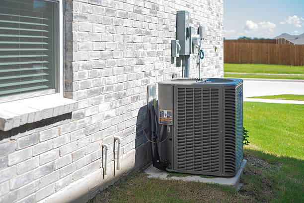 Reliable Air Conditioning Service contractor in Portland, TN by FH HVAC